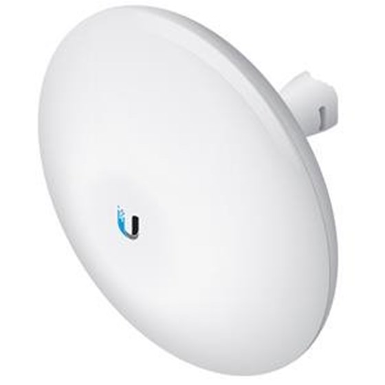Ubiquiti NanoBeam ac Gen2 CPE, 5GHz, 19dBi (NBE-5AC-Gen2)