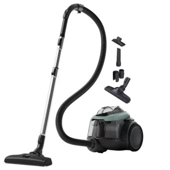 USISAVAČ EL61C2OG ELECTROLUX BEZ VR.