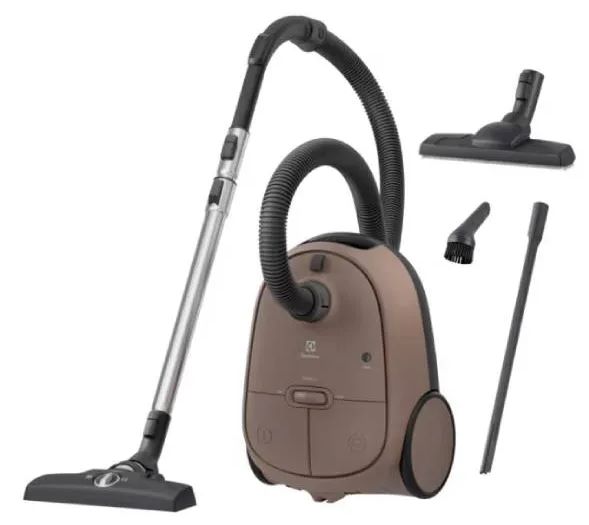 USISAVAČ EB61C3WBL ELECTROLUX