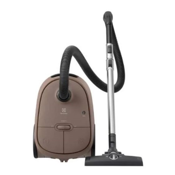 USISAVAČ EB61C3WBL ELECTROLUX