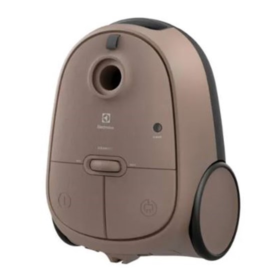 USISAVAČ EB61C3WBL ELECTROLUX