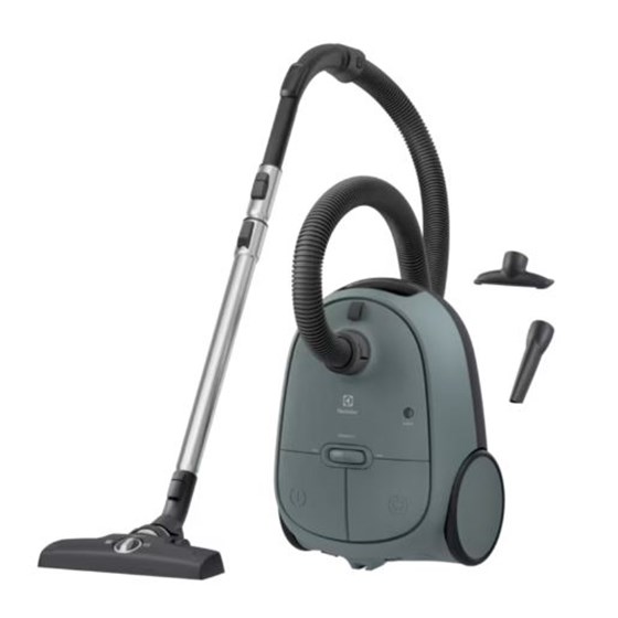 USISAVAČ EB61C1OG ELECTROLUX