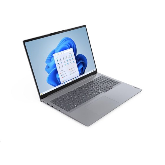 Lenovo ThinkBook 16 G7, 21MW0078SCW, 16" WUXGA, AMD Ryzen 5 7535HS, 16GB, 512GB SSD, W11P, AMD Radeon 660M Graphics