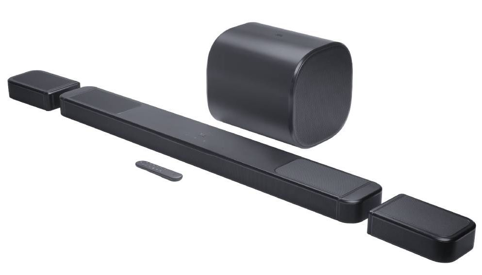 Soundbar JBL BAR1300 MK2