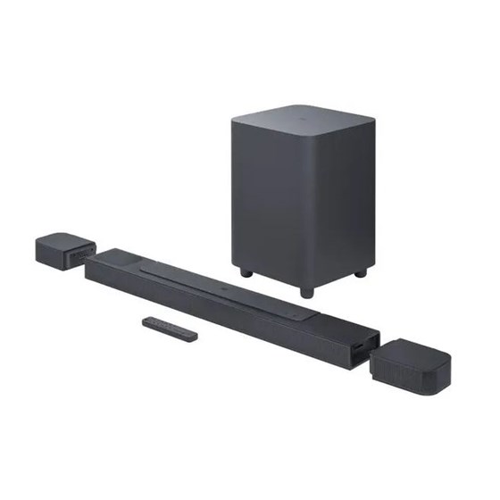 Soundbar JBL BAR 800 MK2