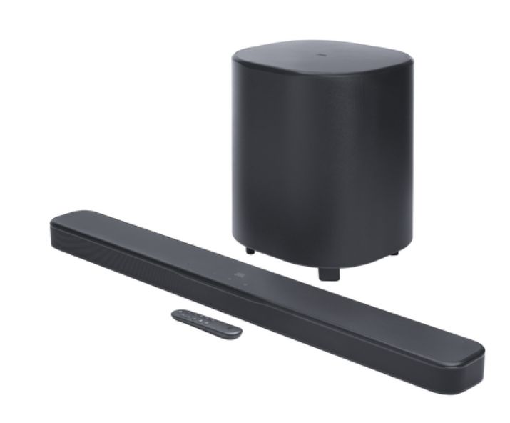 Soundbar JBL BAR 500 MK2