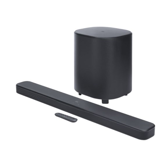 Soundbar JBL BAR 500 MK2