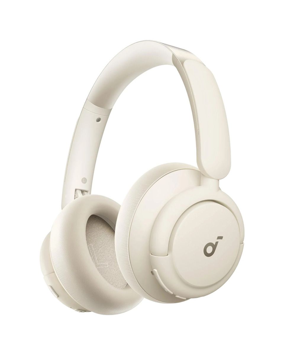 Anker Soundcore Life Q30 naglavne slušalice sa NC, bijele