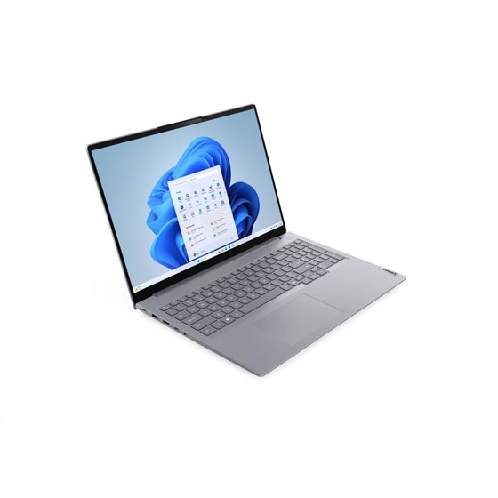 Lenovo ThinkBook 16 G8, 21SK007LSC, 16" WUXGA, Intel Core 7 255H, 16GB, 1TB SSD, W11P, Intel Arc Graphics