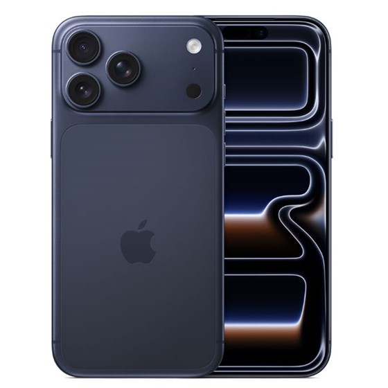 Apple iPhone 17 Pro Max 1TB Deep Blue_IZLOŽBENI