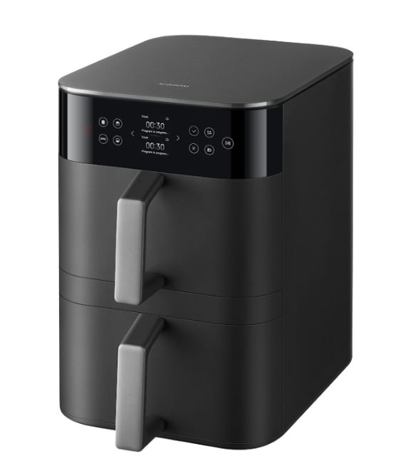 Xiaomi Dual Zone Air Fryer 12L EU