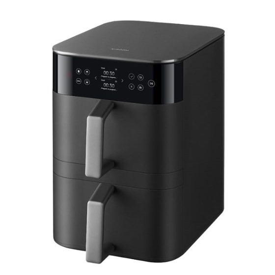 Xiaomi Dual Zone Air Fryer 12L EU