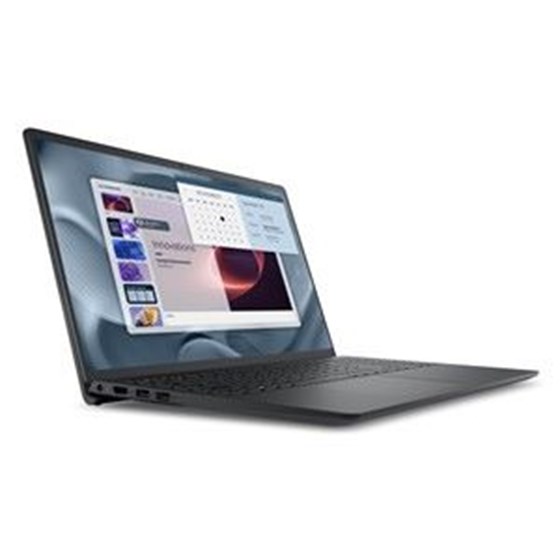 DELL PRO 15 Essential i7-1355U|16GB|512GB SSD|Intel UHD|FgrPr|W11 Pro|WLAN + BT|15.6" FHD|Backlit Kb|4 Cell|65W