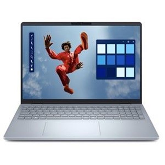 Dell NB 16 Plus Ultra 7 258V/16.0"FHD-Touch/32GB/1TBSSD/Intel Arc/FP/Win11Pro