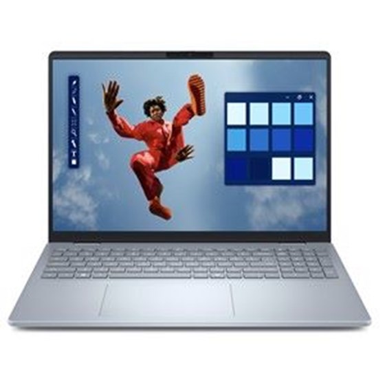 Dell 16 Plus Ultra 9 288V/16.0"2.5K/32GB/2TBSSD/Intel Arc/FP/Win11Pro