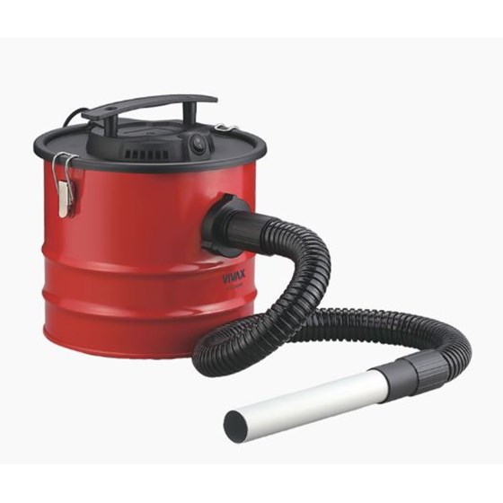 VIVAX Ash cleaner 600W- usisavač za pepeo AVC-600R