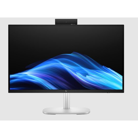 HP EliteStudio 8 G1i AiO, A55STET, 27" QHD, Intel Core Ultra 7 265, 32GB, 1TB SSD, W11P, Intel Graphics