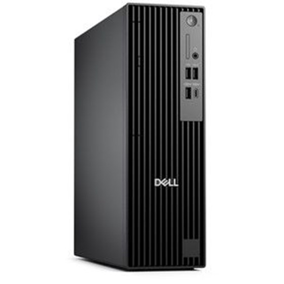 Dell Pro Slim Plus Ultra 7 265/32GB/512GBSSD/Intel Graphics/Ubuntu