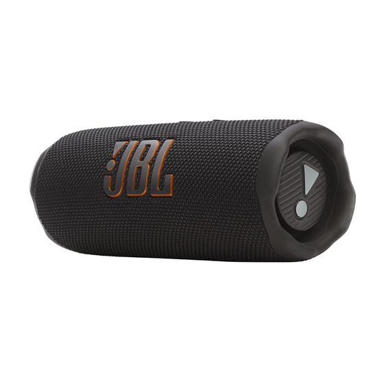 Zvučnik JBL Flip 7, Bluetooth 5.4 prijenosni, vodootporan, 35W, crni