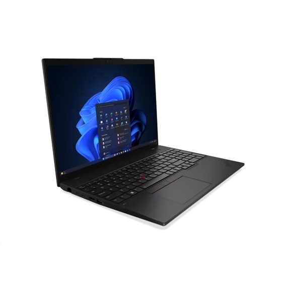 Lenovo ThinkPad L16 Gen 2, 21SC000GSC, 16" WUXGA, AMD Ryzen 7 PRO 250, 32GB, 1TB SSD, W11P, Intel Graphics