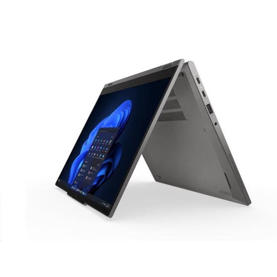 Lenovo ThinkPad L13 2u1 Gen 6, 21R7003ASC, 13.3" WUXGA TouchScreen, Intel Core Ultra 7 255U, 32GB , 1TB SSD, W11P, Intel Graphics