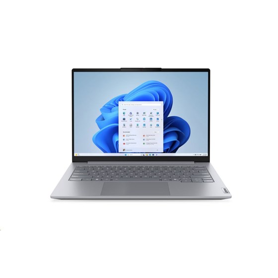 Lenovo ThinkBook 14 G8, 21SJ007ESCWD, 14" WUXGA, Intel Core Ultra 7 255H, 32GB, 1TB + 512GB SSD, W11P, Intel Graphics