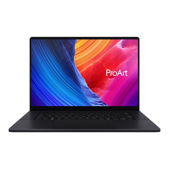 Asus ProART P16 OLED H7606WP-RJ083X, 90NB15K1-M00B90, 16" 4K OLED Touchscreen, Ryzen AI 9 HX 370, 64GB RAM, 4TB SSD, W11P, nVidia GeForce RTX 5070