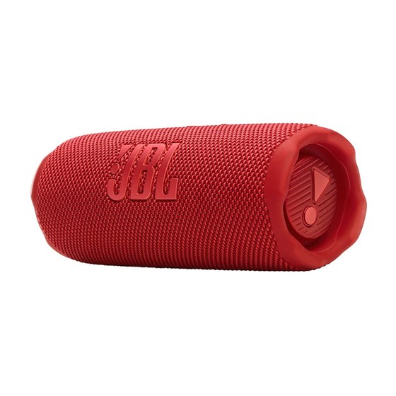 Zvučnik JBL Flip 7, Bluetooth 5.4 prijenosni, vodootporan, 35W, crveni