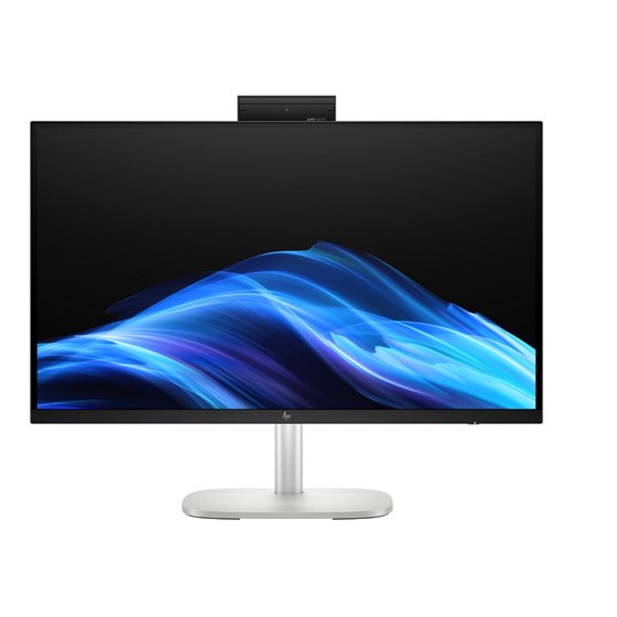 HP EliteStudio 8 G1i AiO, A55STET, 27" QHD, Intel Core Ultra 7 265, 32GB, 1TB SSD, W11P, Intel Graphics