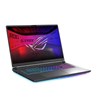 ASUS ROG Strix G815LW-S9035W Intel Core Ultra 9 275HX 18inch WQXGA 2x16GB 2TB PCIe G4 SSD RTX 5080 16GB W11H Eclipse Gray