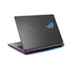 ASUS ROG Strix G815LW-S9035W Intel Core Ultra 9 275HX 18inch WQXGA 2x16GB 2TB PCIe G4 SSD RTX 5080 16GB W11H Eclipse Gray