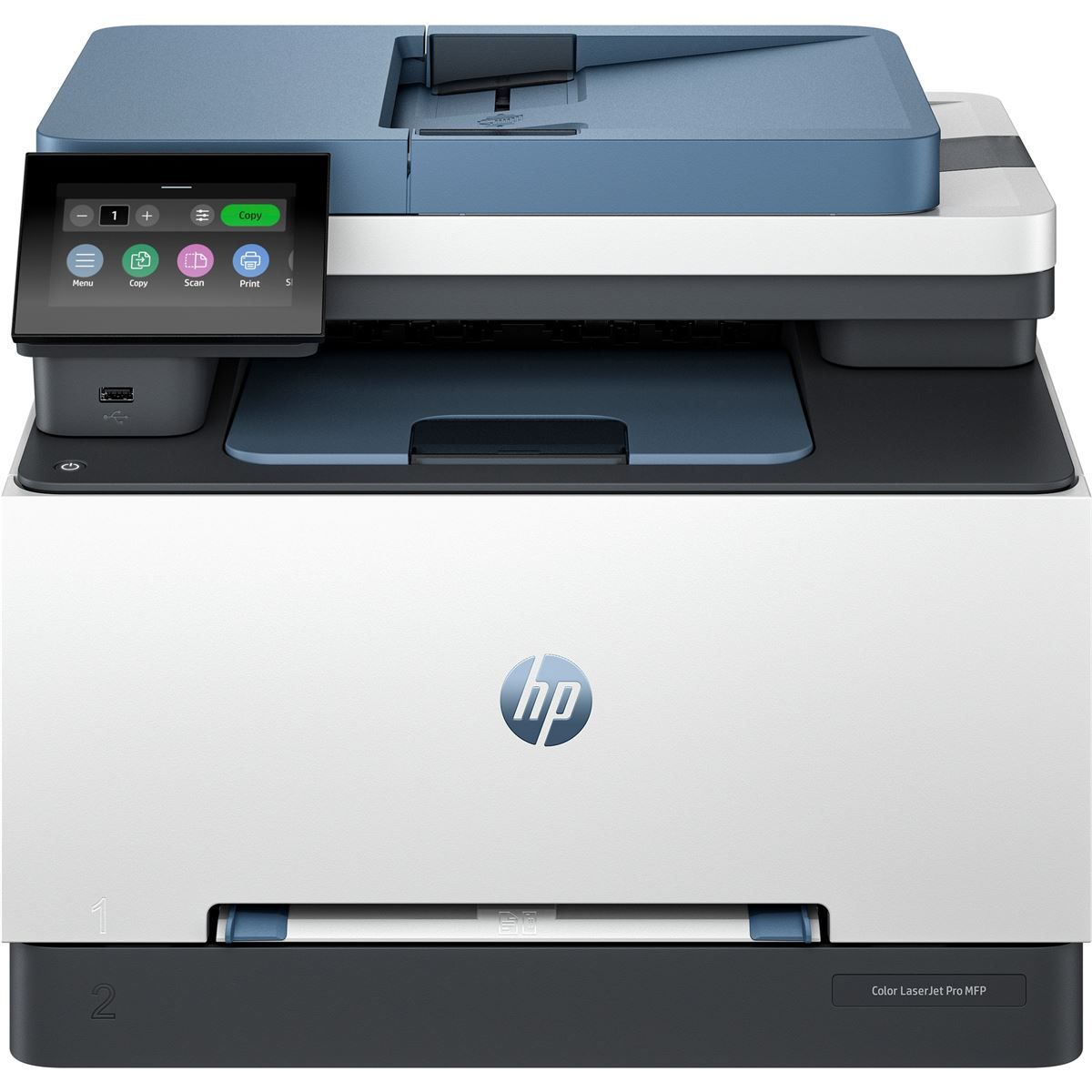 Multifunkcijski uređaj HP Color LaserJet Pro MFP 3302sdw 25ppm, 499Q6F