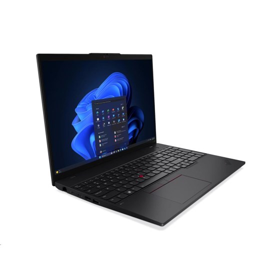 Lenovo ThinkPad L16 Gen 2, 21SA001FSC, 16" WUXGA, Intel Core Ultra 5 225U, 32GB, 1TB SSD, W11P, Intel Graphics