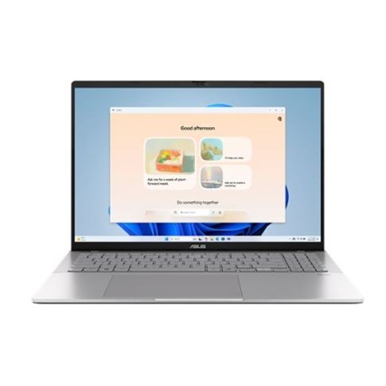 Asus Vivobook S 16 S3607CA-RP039W, 90NB16I1-M002M0, 16" WUXGA 144Hz, Intel Core Ultra 7 255H, 16GB DDR5, 1TB SSD, W11H, Intel Graphic