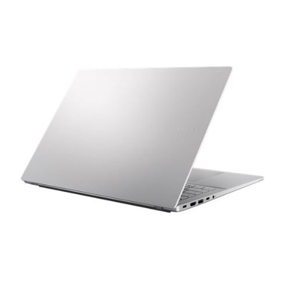 Asus Vivobook S 16 S3607CA-RP039W, 90NB16I1-M002M0, 16" WUXGA 144Hz, Intel Core Ultra 7 255H, 16GB DDR5, 1TB SSD, W11H, Intel Graphic