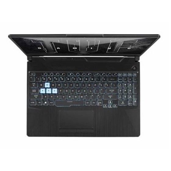 Asus TUF Gaming FA506NCG-HN185, 90NR0JF7-M00FV0, 15.6" FHD IPS, AMD Ryzen 7 7445HS, 16GB, 512GB,  m.2 SSD, NVIDIA GeForce RTX 3050 4GB GDDR6, DOS