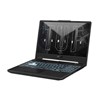 Asus TUF Gaming FA506NCG-HN185, 90NR0JF7-M00FV0, 15.6" FHD IPS, AMD Ryzen 7 7445HS, 16GB, 512GB,  m.2 SSD, NVIDIA GeForce RTX 3050 4GB GDDR6, DOS