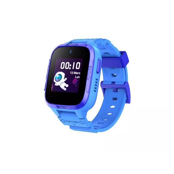 360 Kids Watch E3 Pro Blue