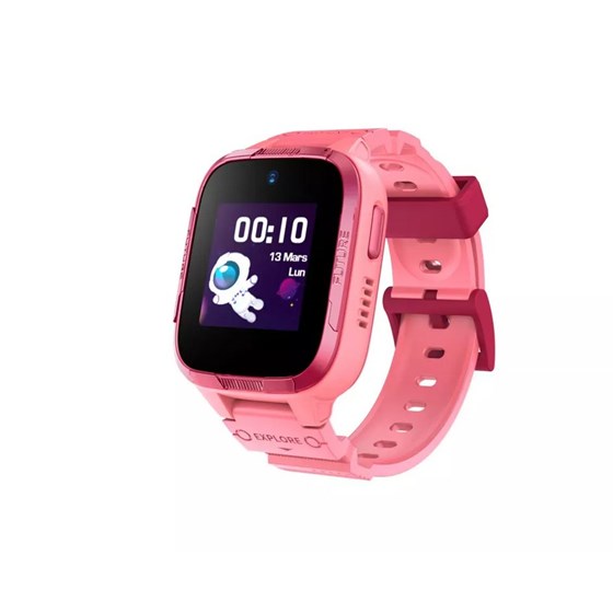 360 Kids Watch E3 Pro Pink