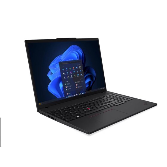 Lenovo ThinkPad T16 Gen 4, 21QE0086SC, 16" WUXGA, Intel Core Ultra 5 225U, 64GB, 1TB, W11P, Intel Graphics