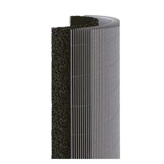Smart Air Purifier 4 Pro Filter (Compatible replacement filter for Xiaomi Purifier 4 Pro)
