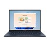 ASUS Zenbook 14 OLED UX3405CA-QL075W, 90NB14W3-M00ZE0, 14" WUXGA Touch OLED, Intel Core Ultra 7 255H, 16GB, 1TB SSD, W11H, Intel Arc Graphics