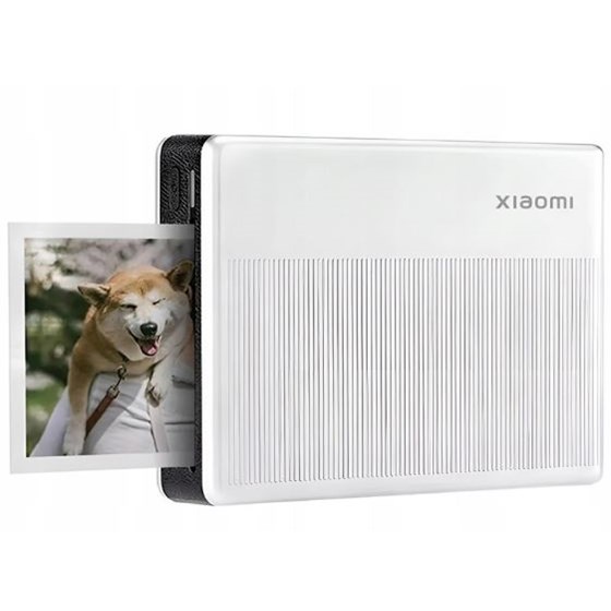 Xiaomi Portable Photo Printer 1S