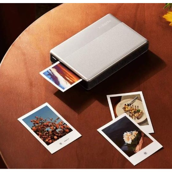 Xiaomi Portable Photo Printer 1S