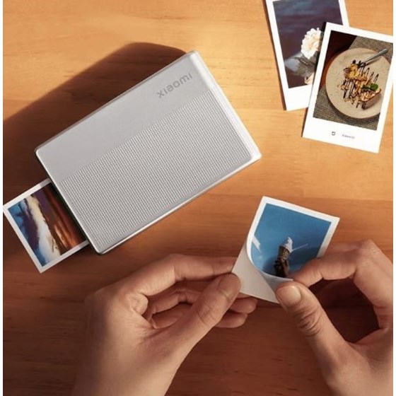 Xiaomi Portable Photo Printer 1S