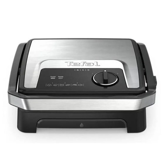 SEB TEFAL GRILL I PANINI GC272D10