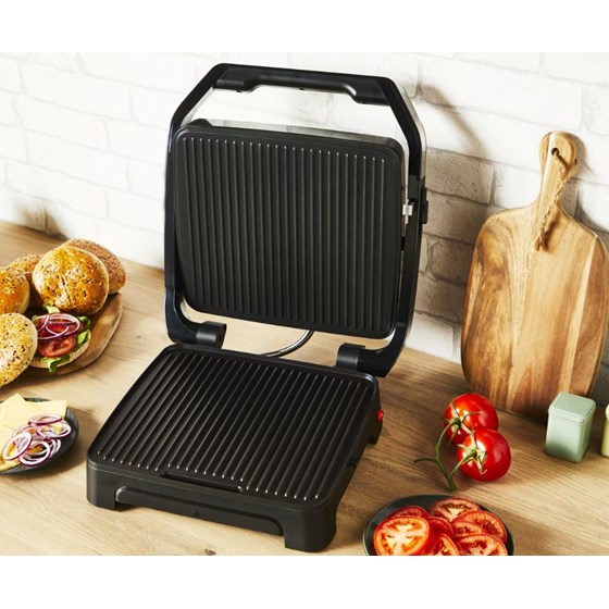 SEB TEFAL GRILL I PANINI GC272D10