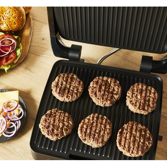 SEB TEFAL GRILL I PANINI GC272D10