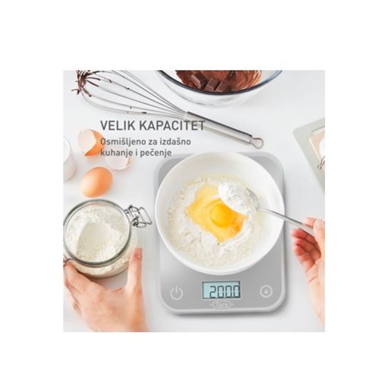 SEB TEFAL KUHINJSKA VAGA BC5504V0