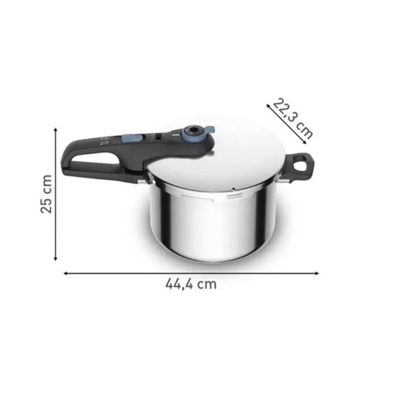 SEB TEFAL SET EKSPRES LONACA P2584301